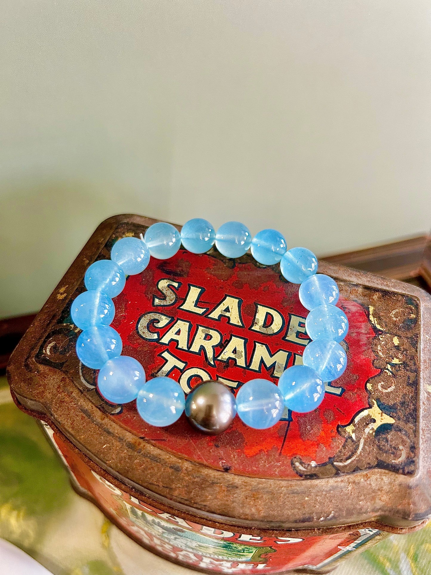 Yuki Bracelet