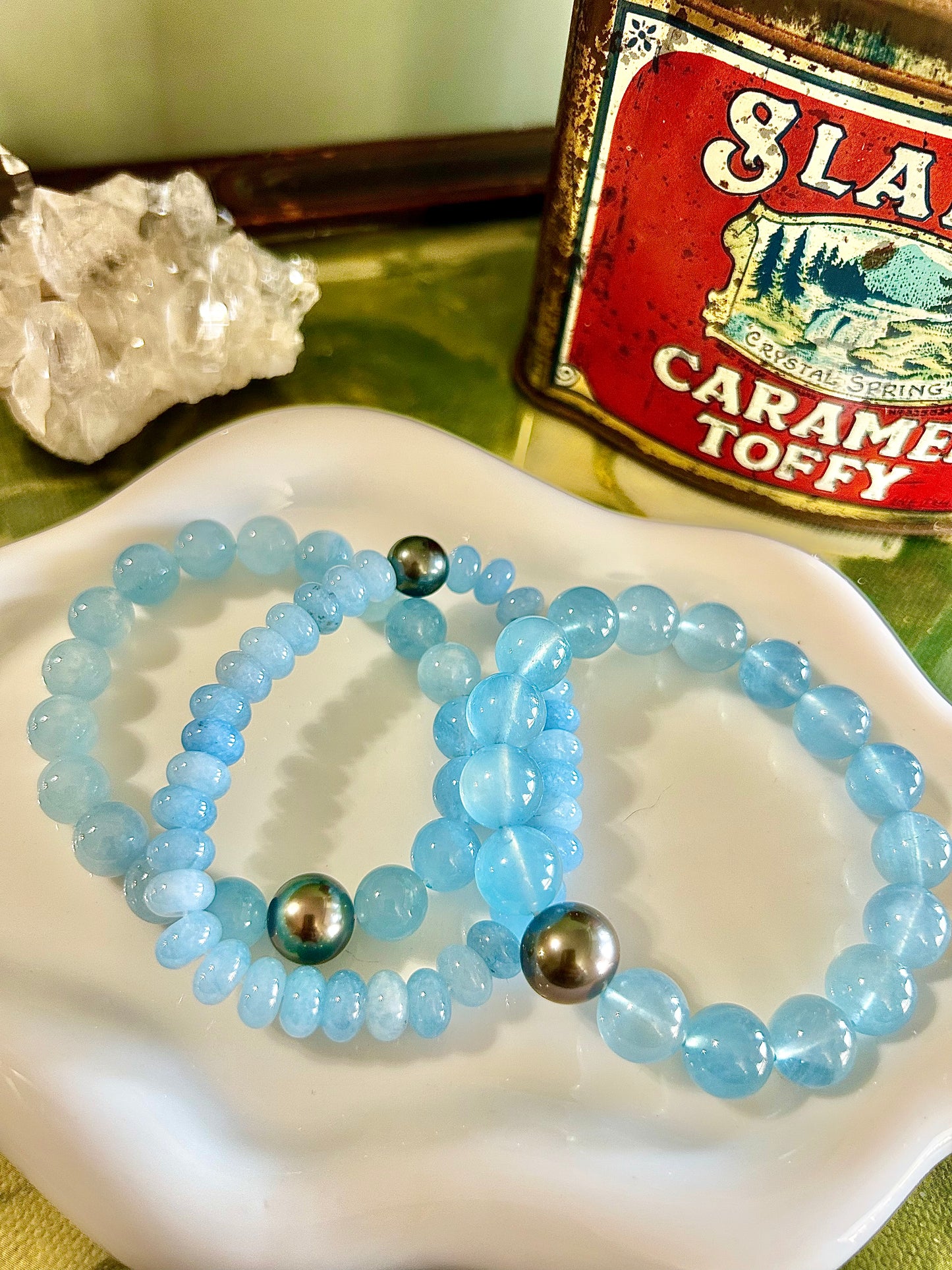 Yuki Bracelet