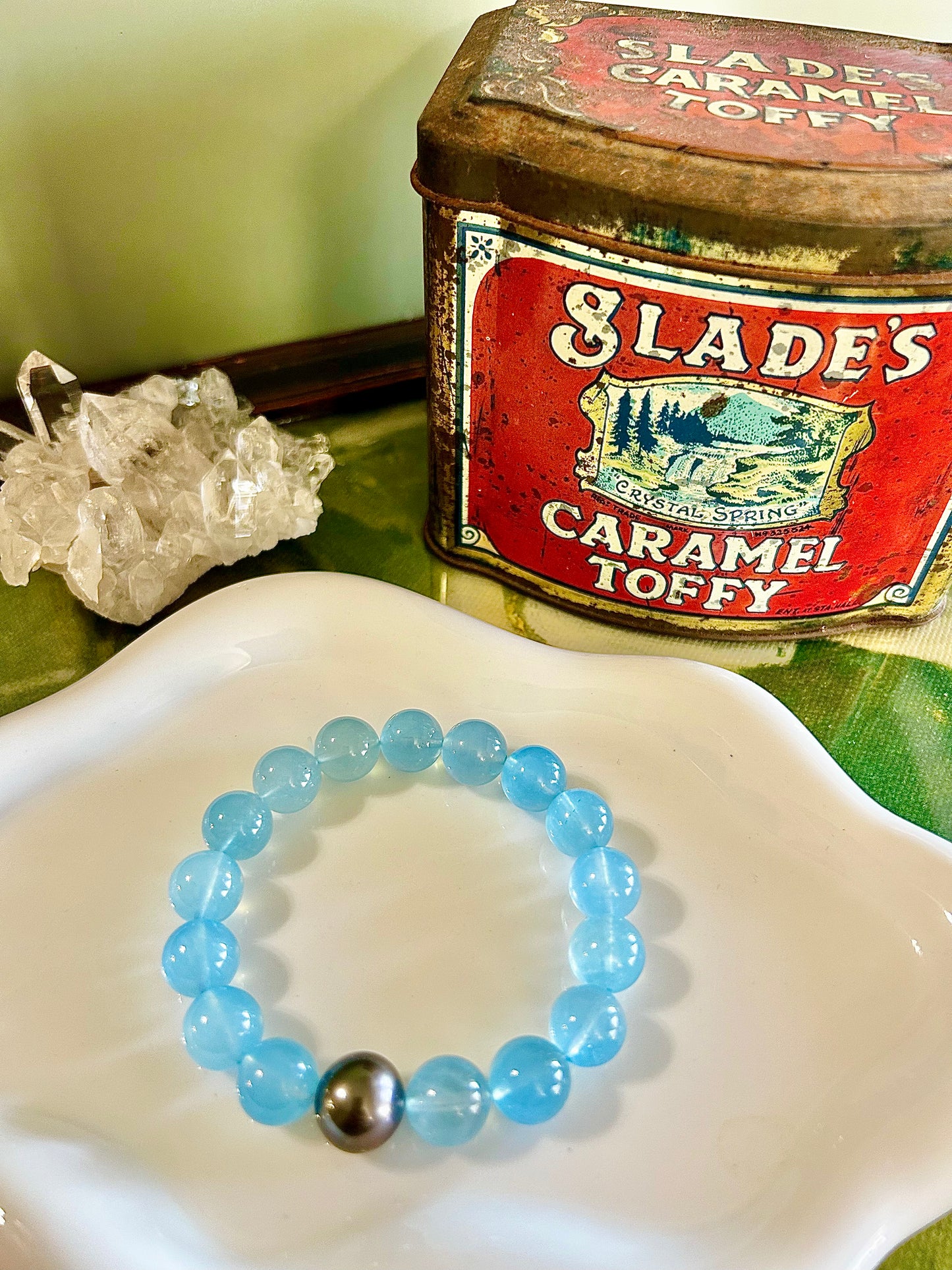 Yuki Bracelet