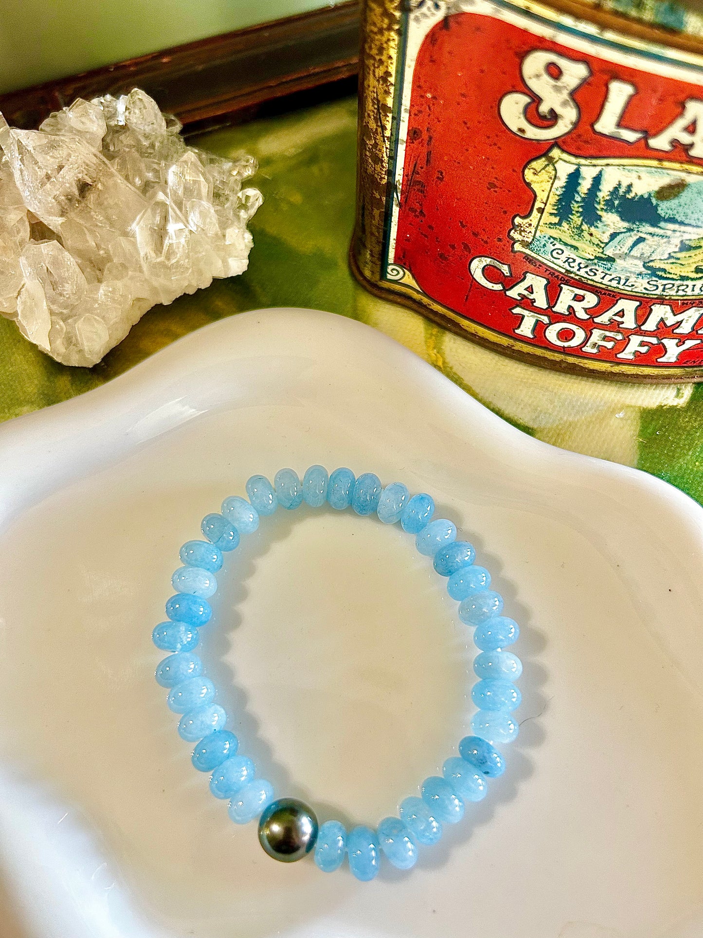 Harmony Bracelet