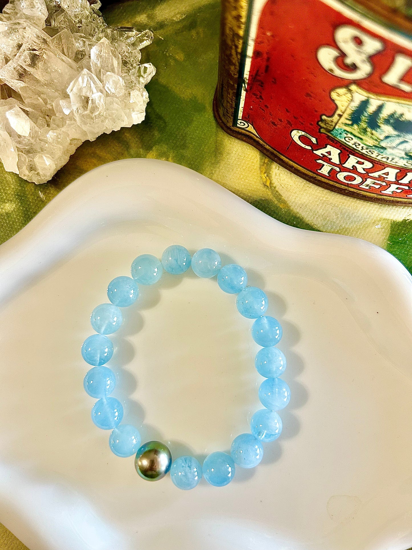 Marina Bracelet