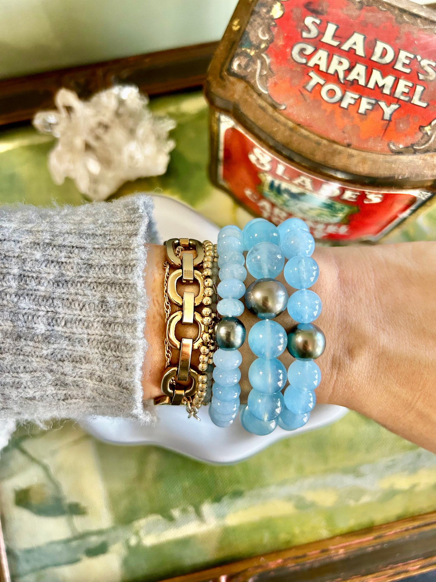 Harmony Bracelet