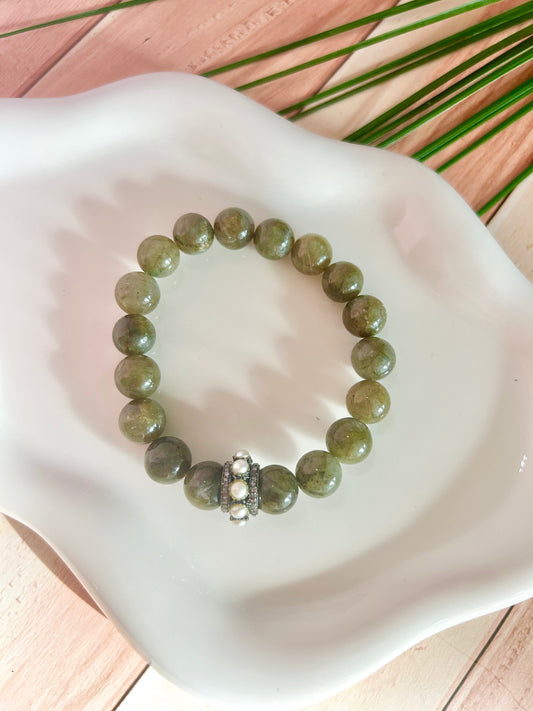 Kata Labradorite Bracelet