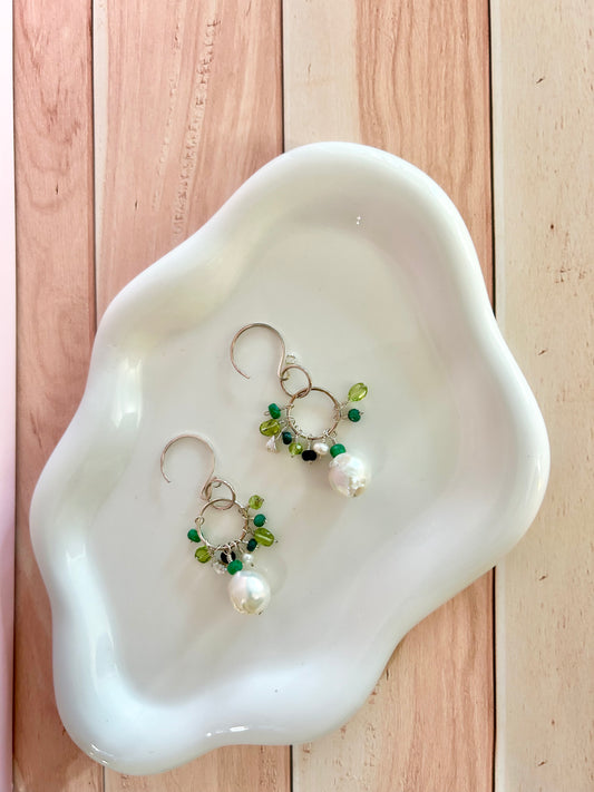 Lono Earrings