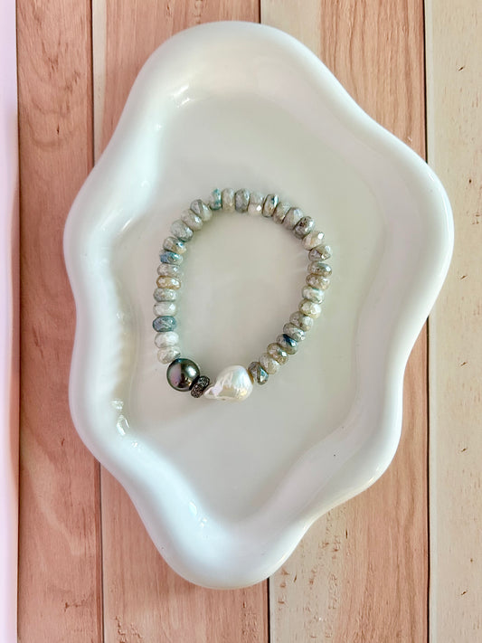 Keanu Bracelet