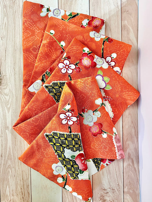 Sakura Scarf