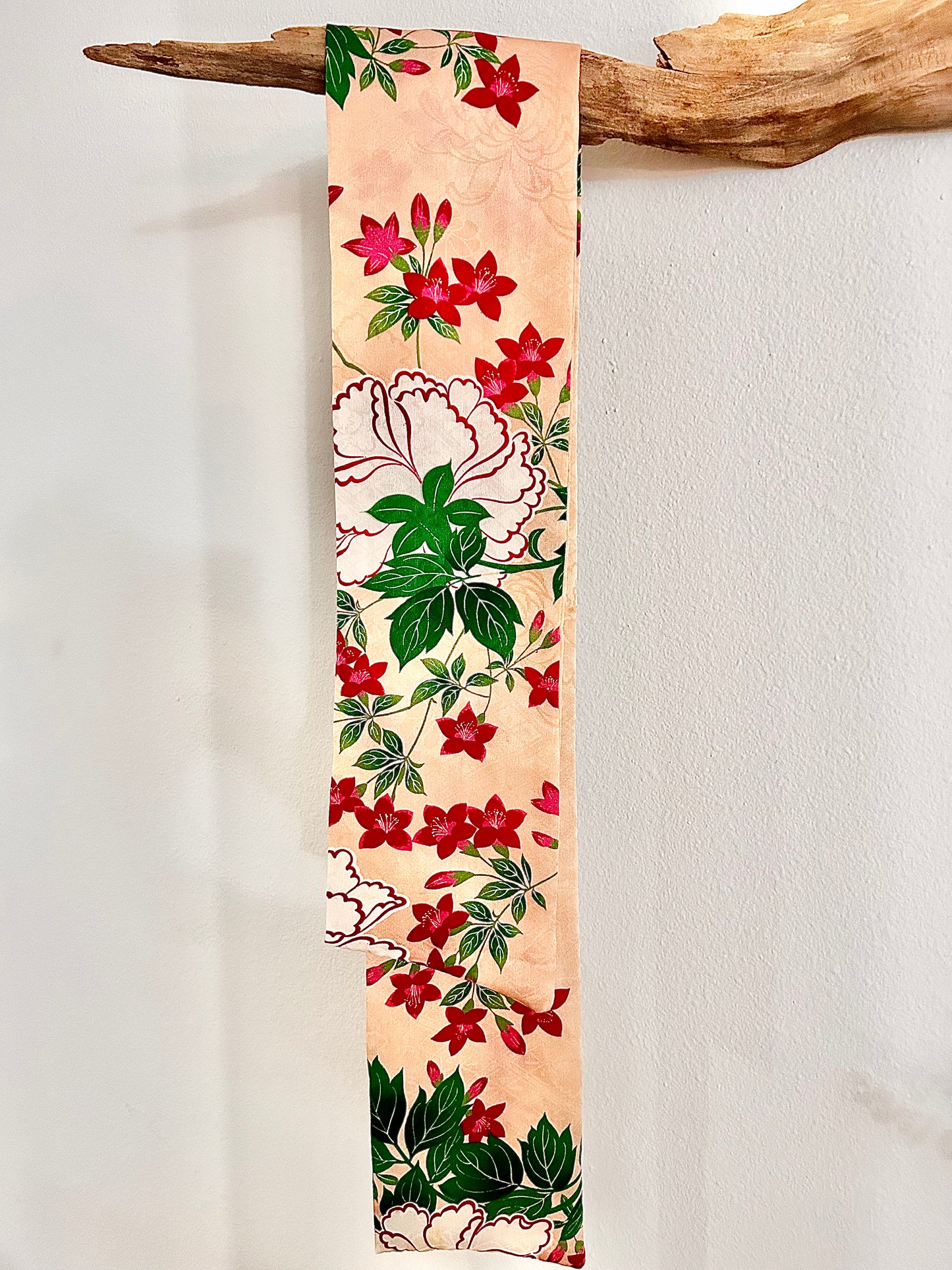 Ema Kimono Scarf