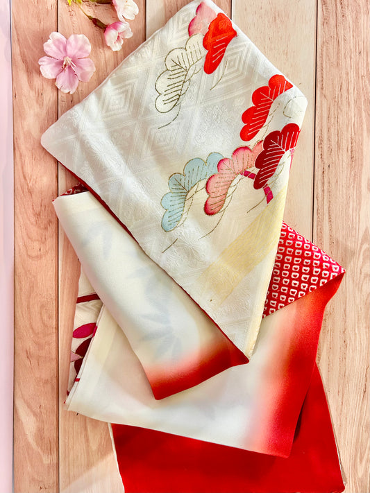 Yuko Scarf