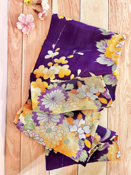 Kaori Scarf