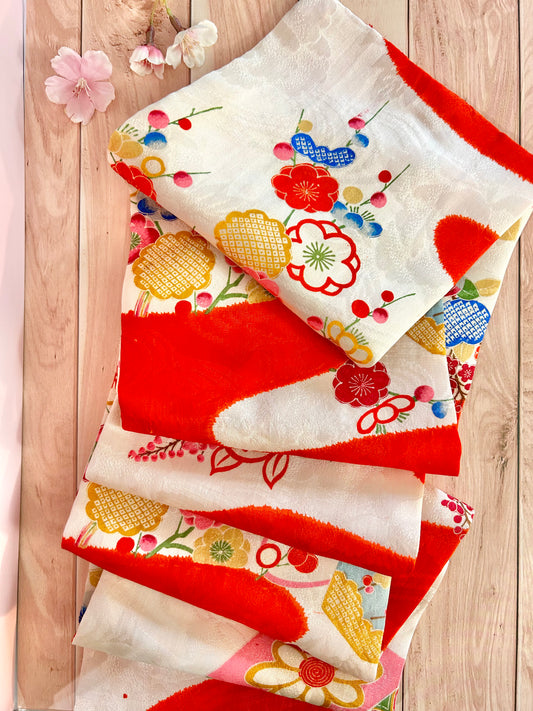 Yuna Scarf