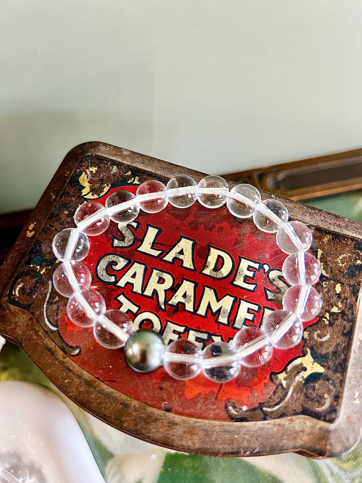 Clarissa Bracelet