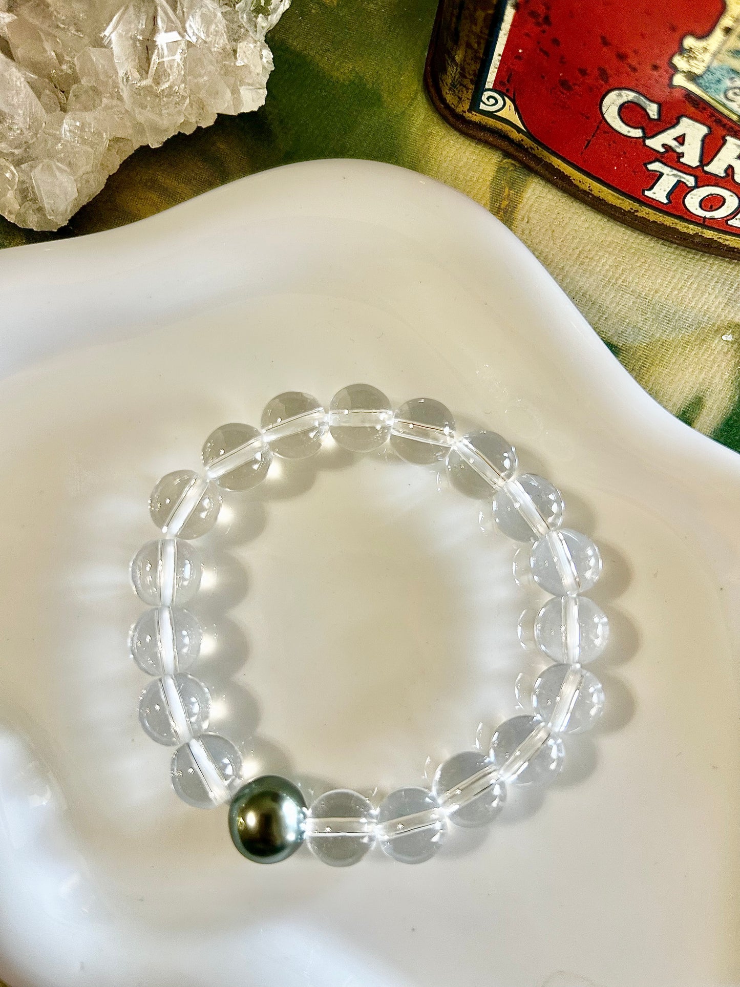 Clarissa Bracelet