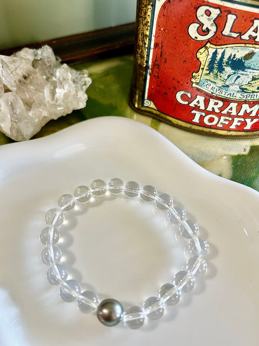 Clarity Bracelet