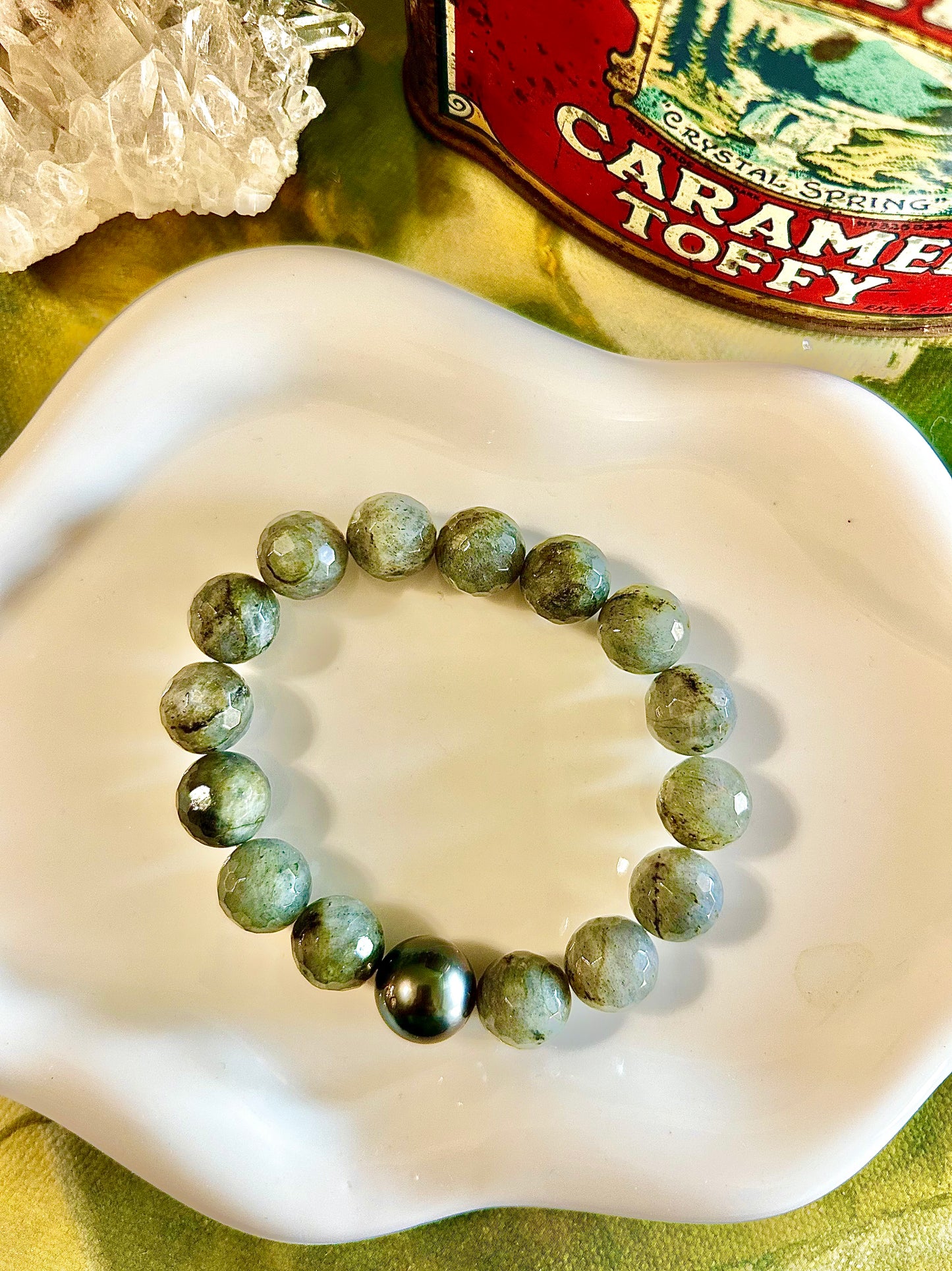 Erin Bracelet