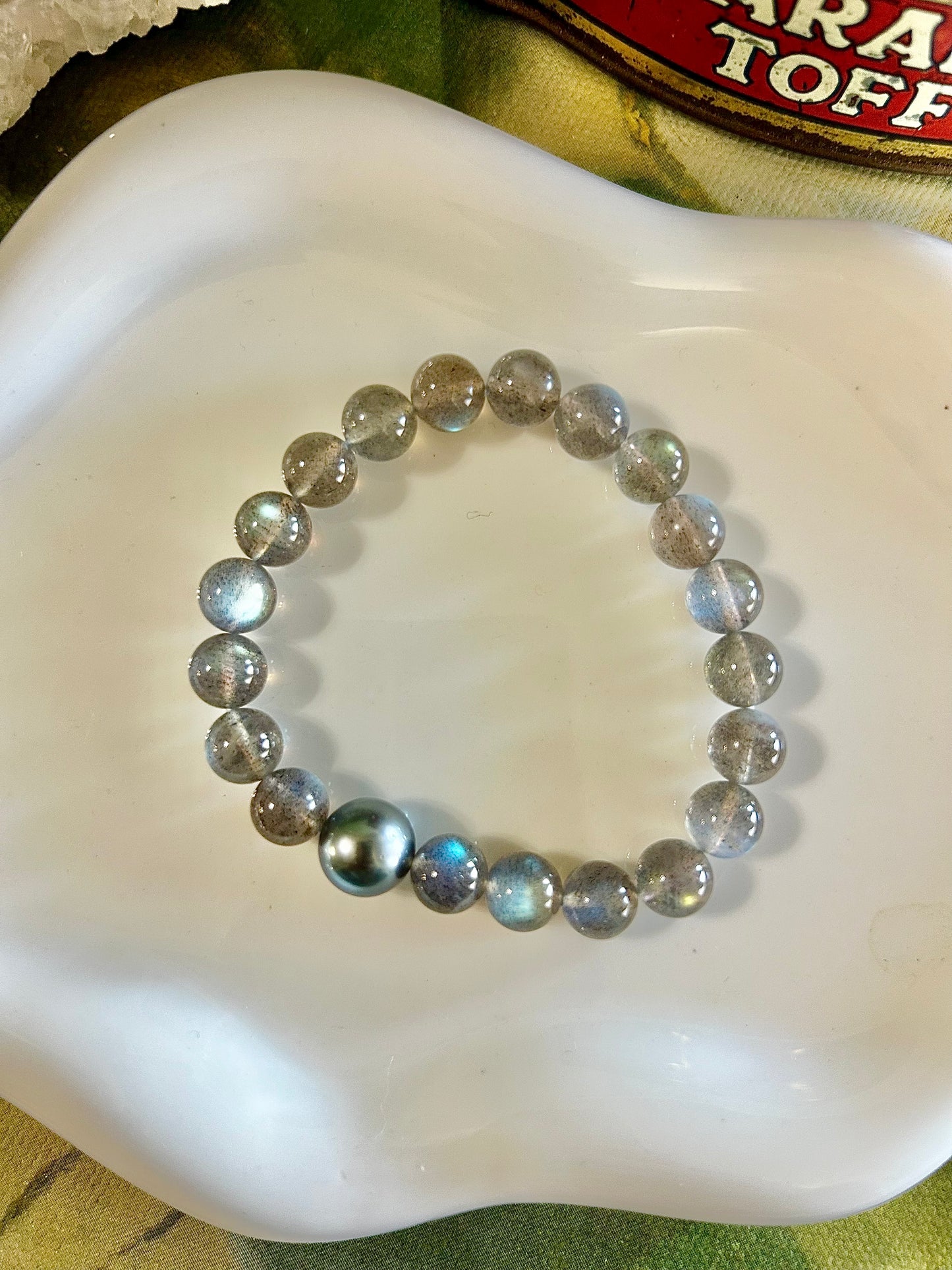 Elizabeth Bracelet
