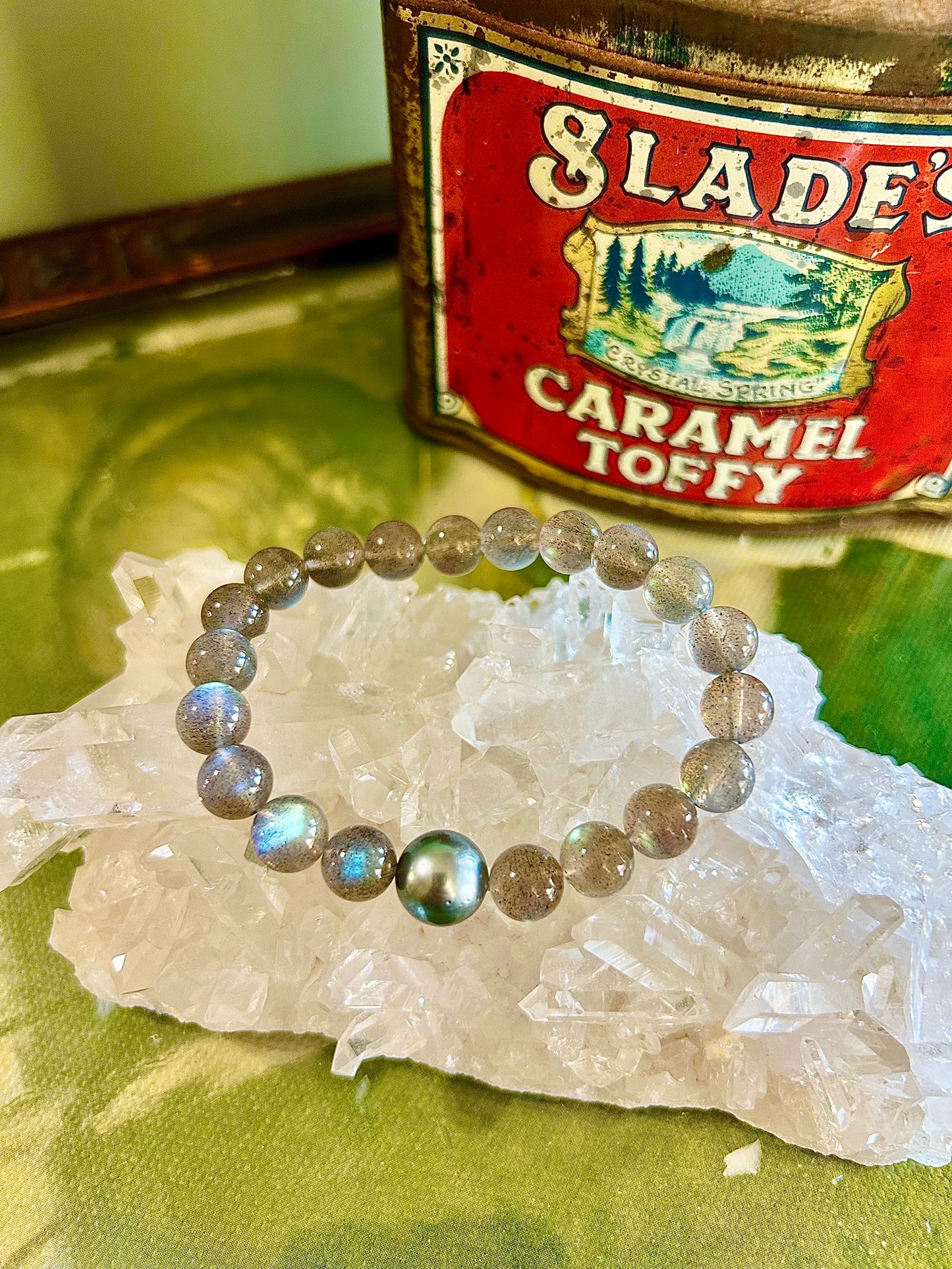 Elizabeth Bracelet