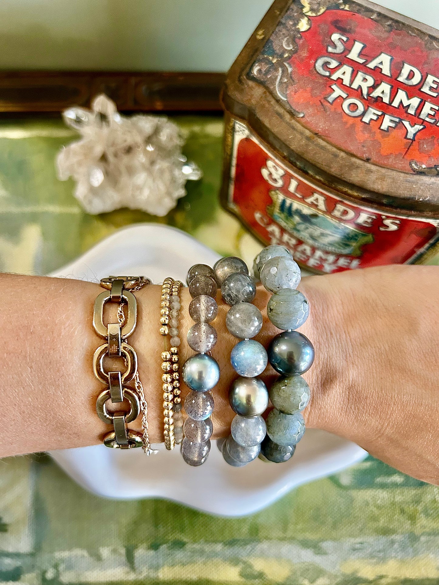 Elizabeth Bracelet