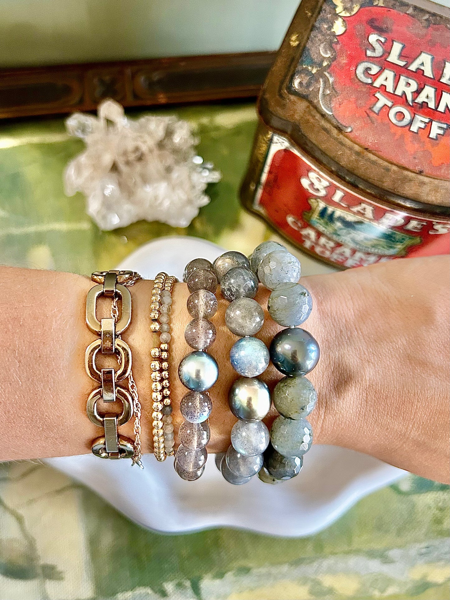 Eliana Bracelet