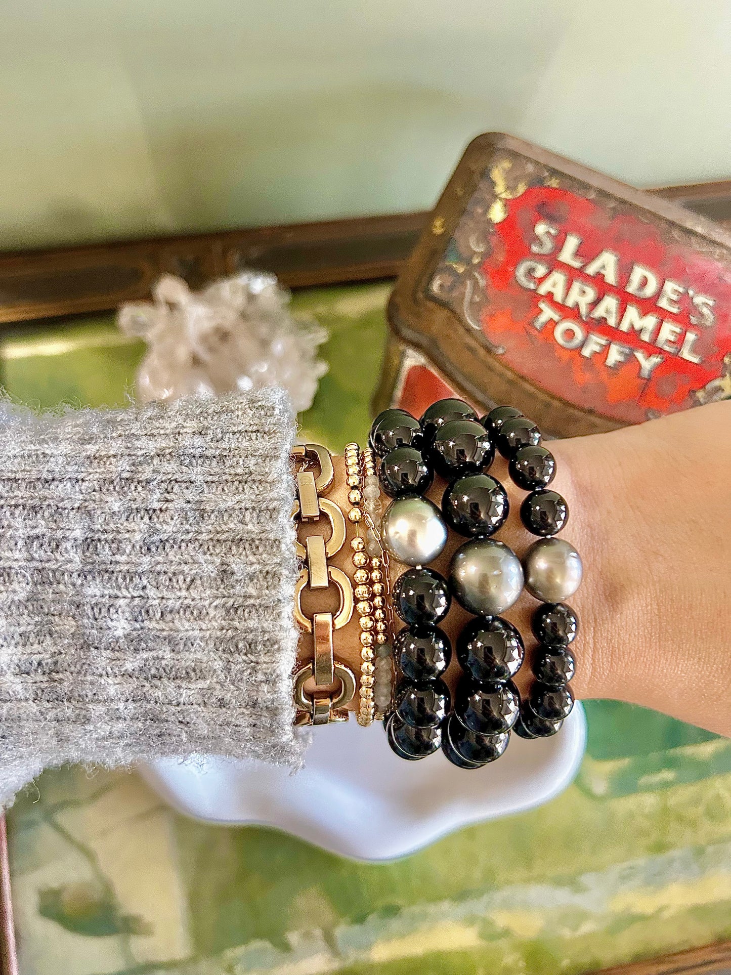 Destiny Bracelet