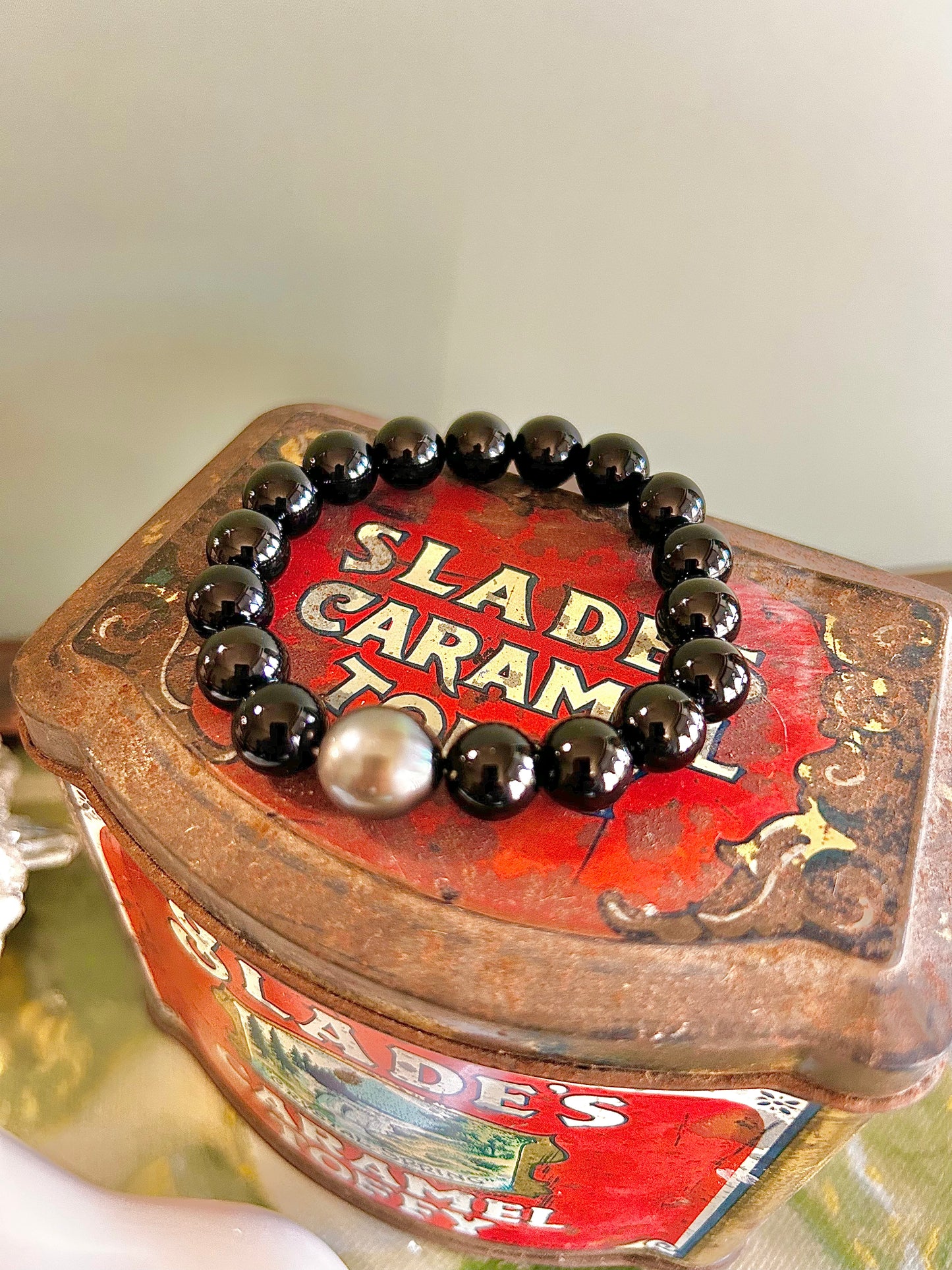 Destiny Bracelet