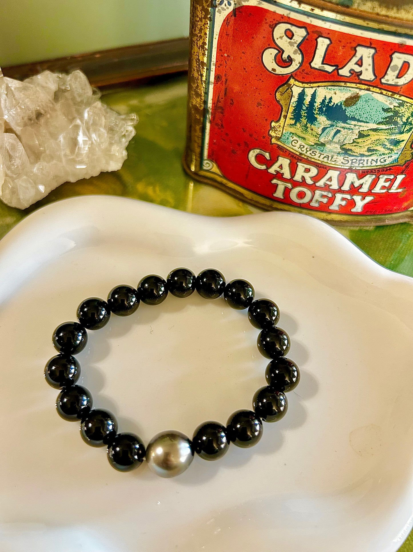 Destiny Bracelet