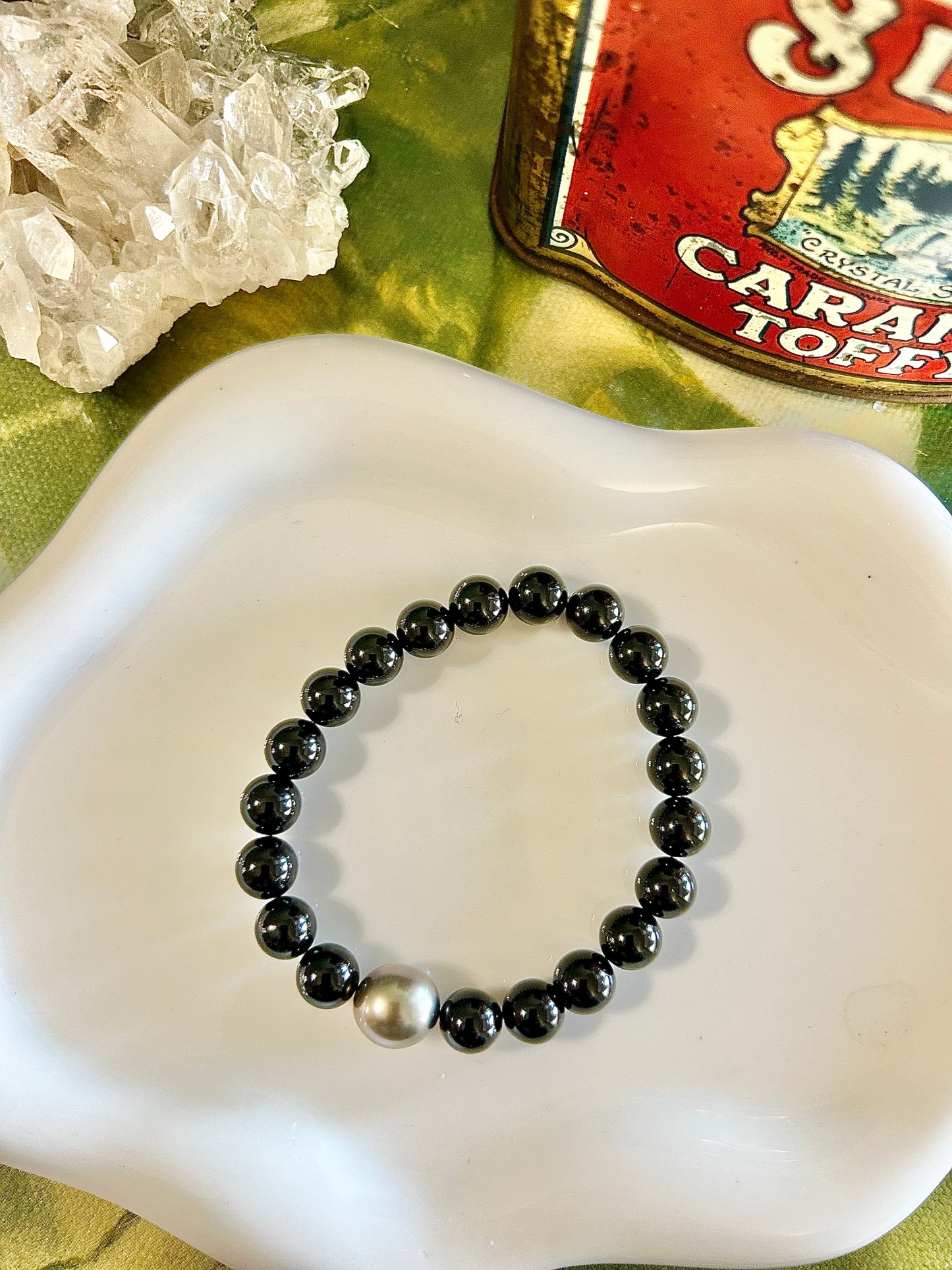 Serenity Bracelet