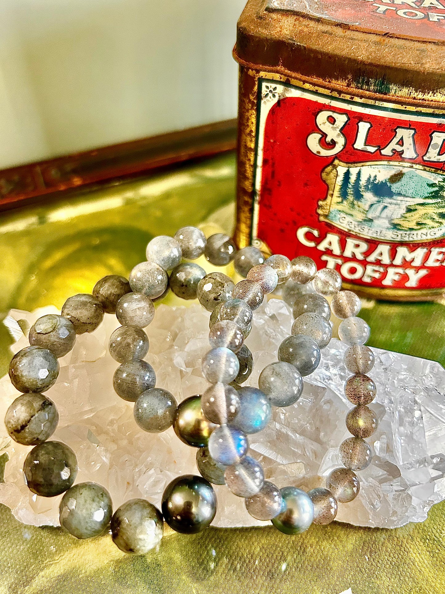 Eliana Bracelet