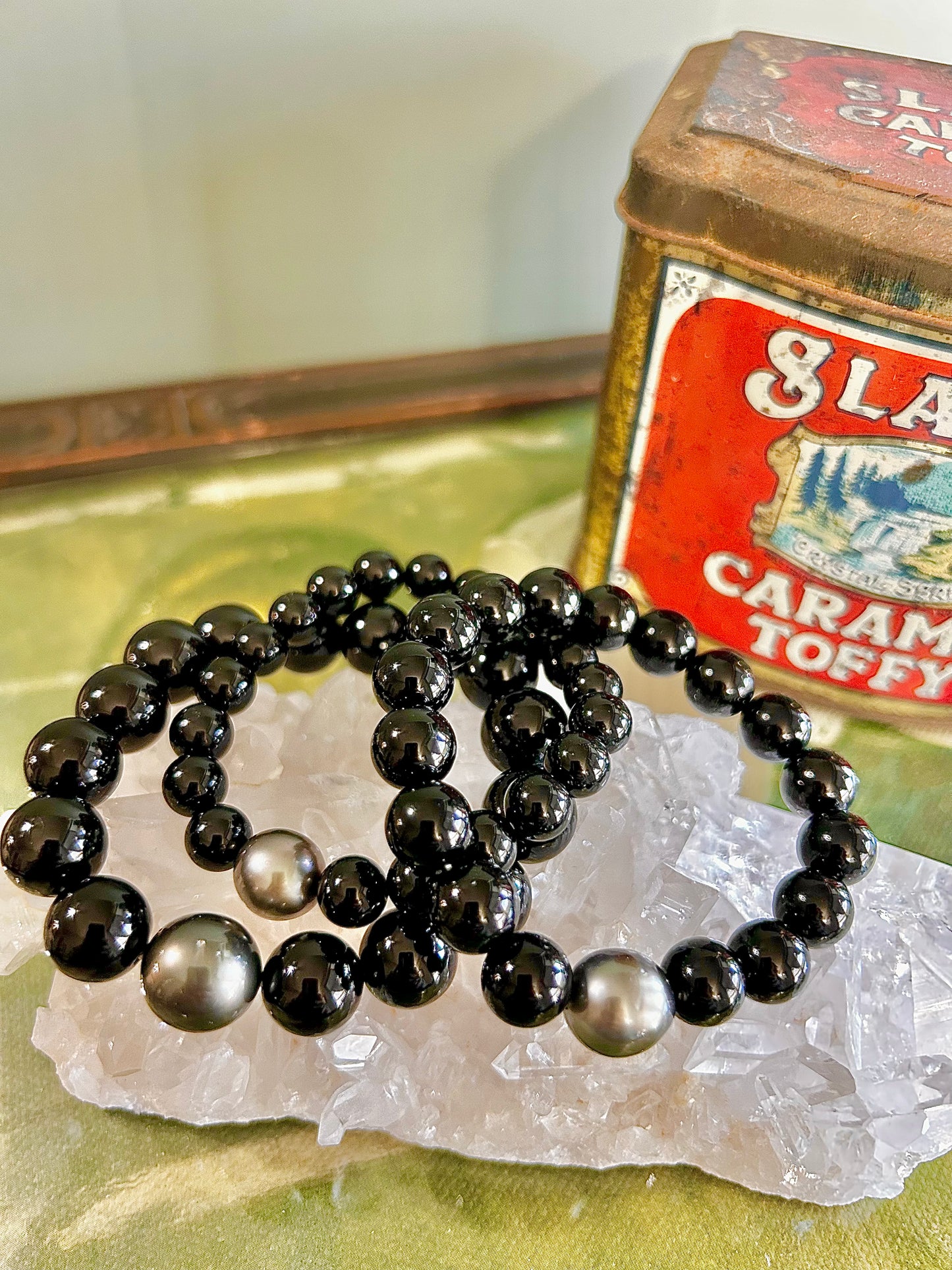 Destiny Bracelet