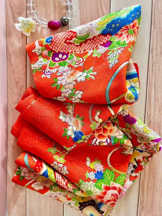 Hina Scarf