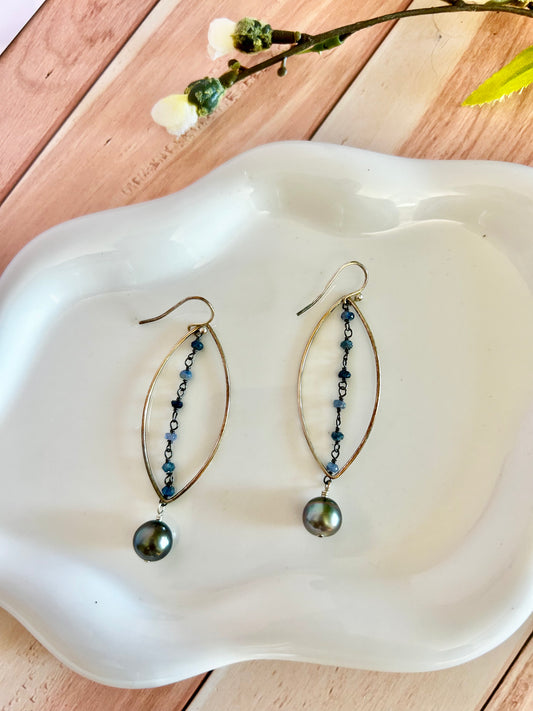 Hina Earrings