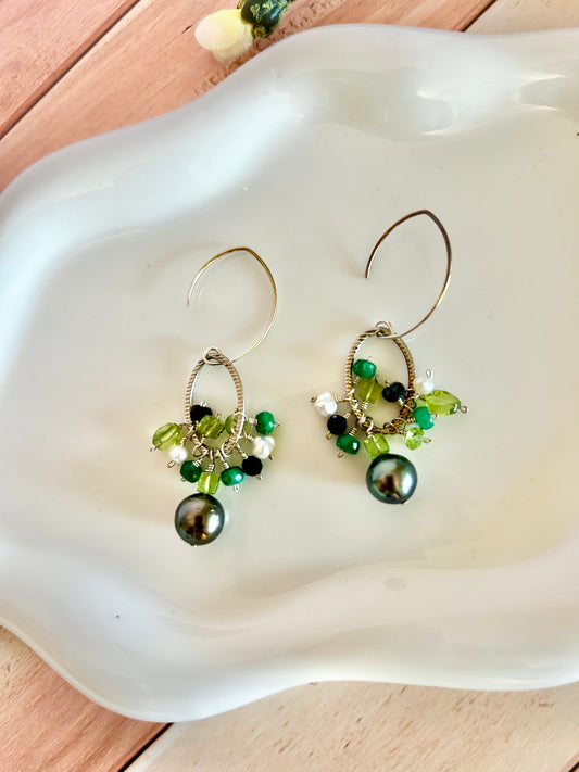 Alamea Earrings